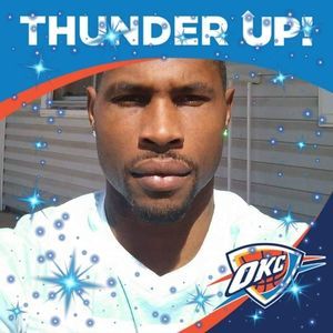 Meet your Posher, Darrell